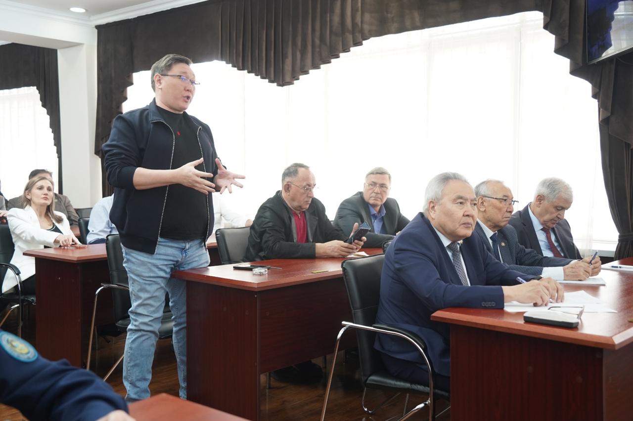 10 объектов закрыты за нарушения: полиция Алматы о мерах контроля