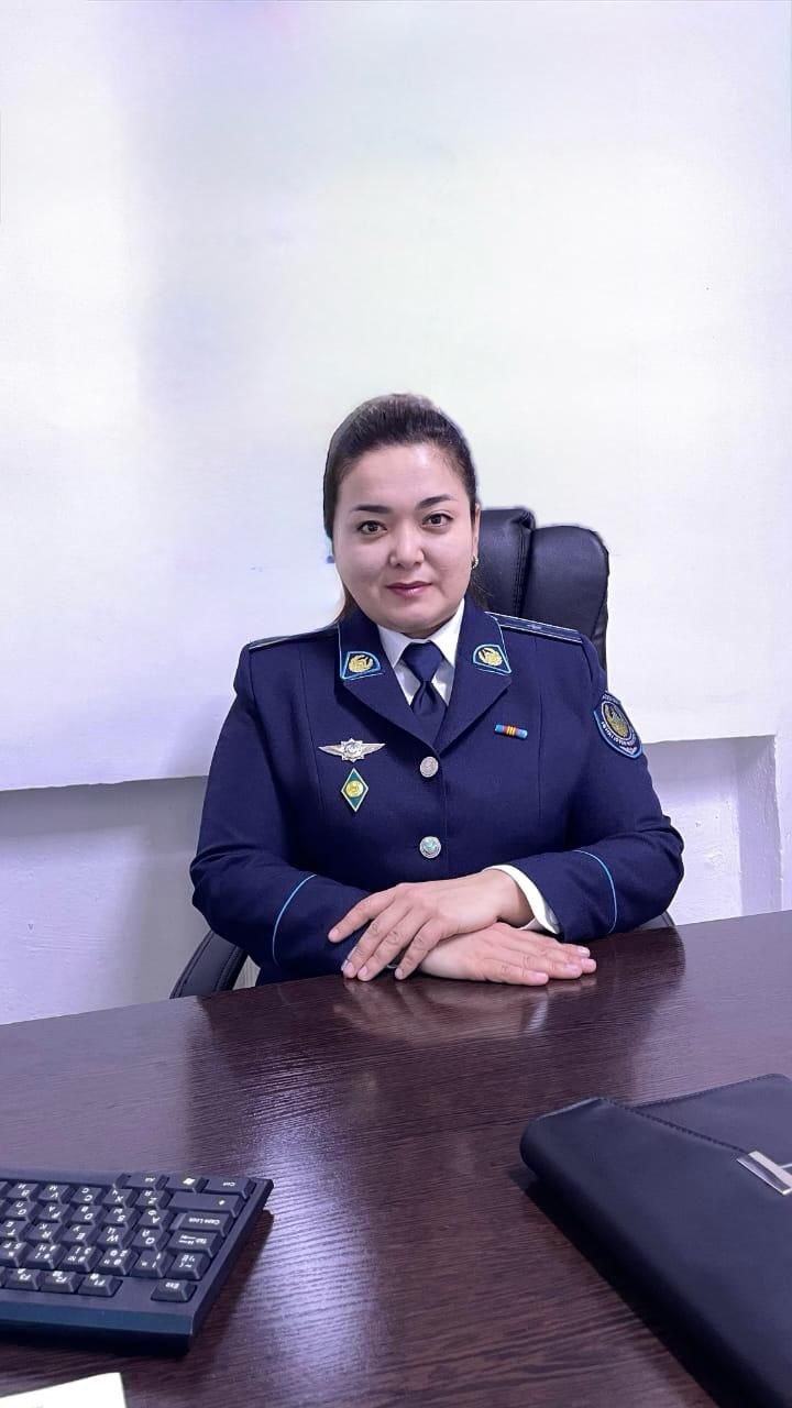 «Один день из жизни женщины-полицейского»: служба, где сочетаются сила и сострадание