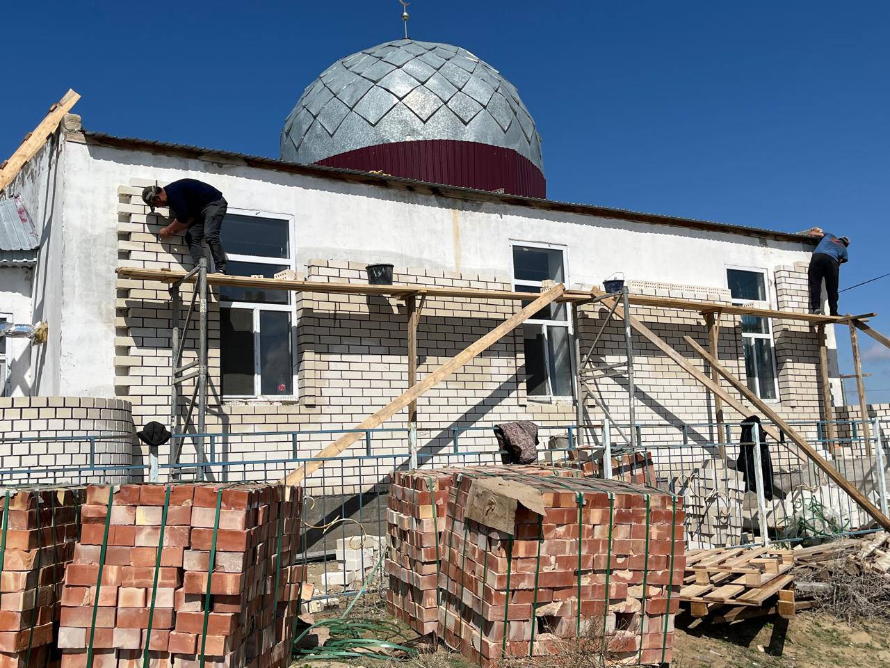 БЛАГОДАРНОСТЬ ЩЕДРЫМ ДУШАМ!