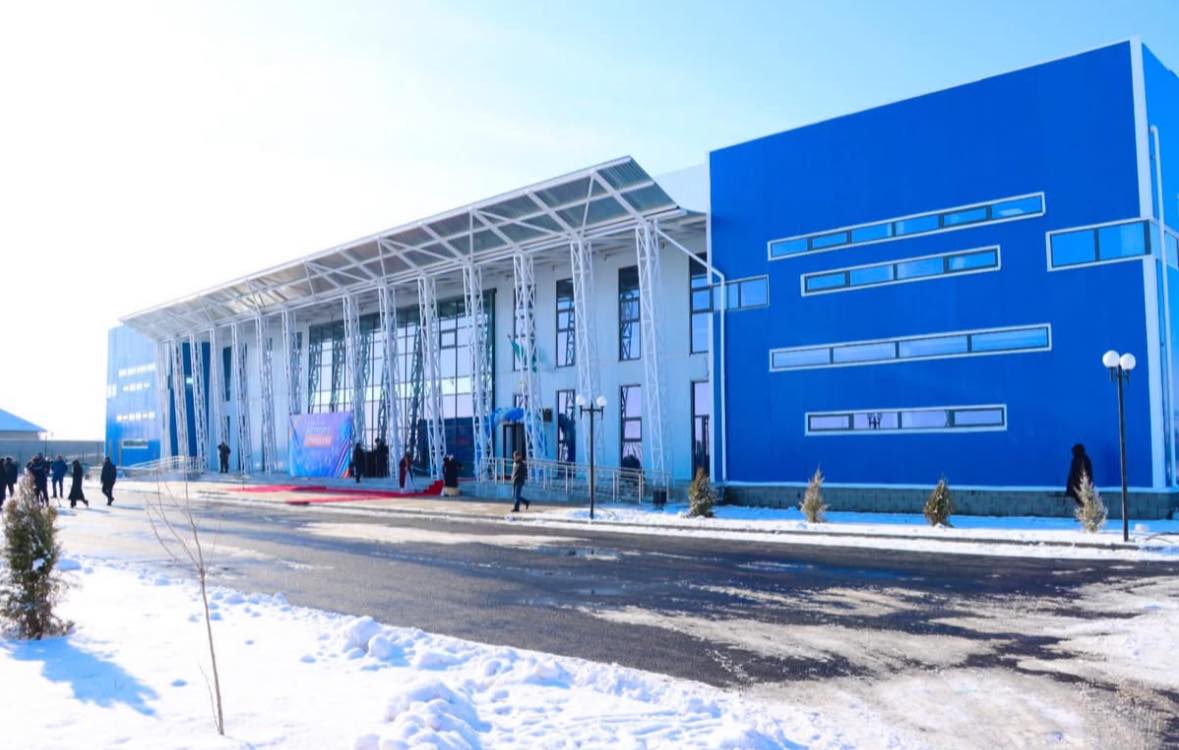 ПОДДЕРЖКА СЕЛА — ОСНОВА РАЗВИТИЯ: ПОЗИТИВНЫЕ ИЗМЕНЕНИЯ ЗА ШЕСТЬ ЛЕТ