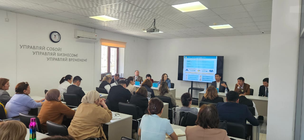 День открытых дверей