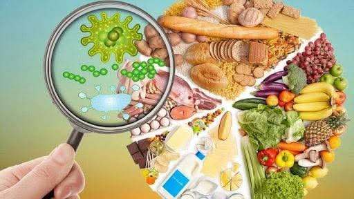 Пищевое отравление — это острое заболевание, возникающее в результате употребления в пищу некачественных или заражённых продуктов.