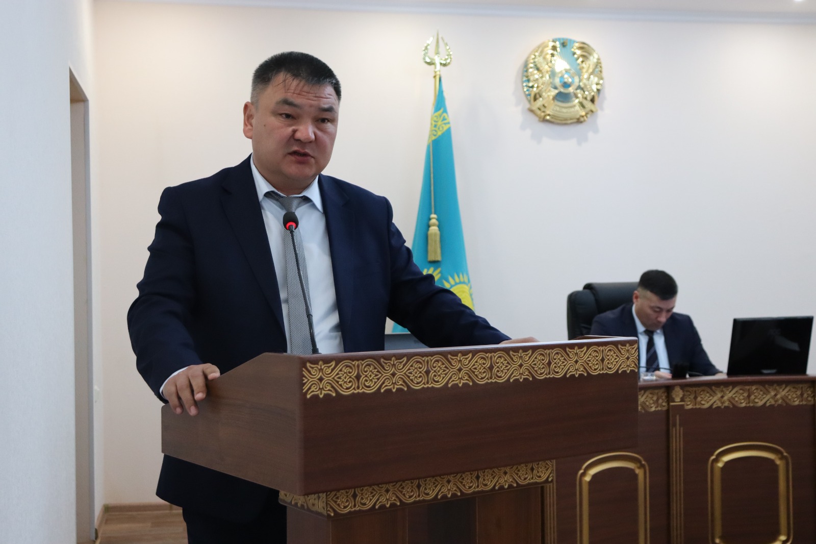 В рамках республиканской экологической программы «Таза Қазақстан», запущенной по инициативе Президента, в Житикаринском районе активно ведётся системная работа по развитию инфраструктуры и благоустройству населённых пунктов.