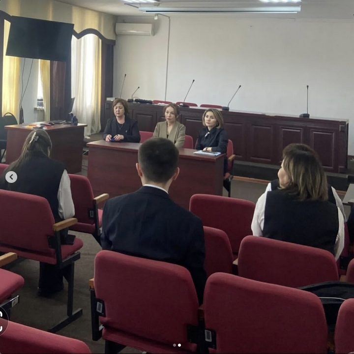 Проведен семинар