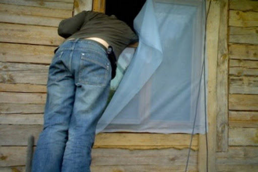 Зимние кражи на дачах всплывают весной