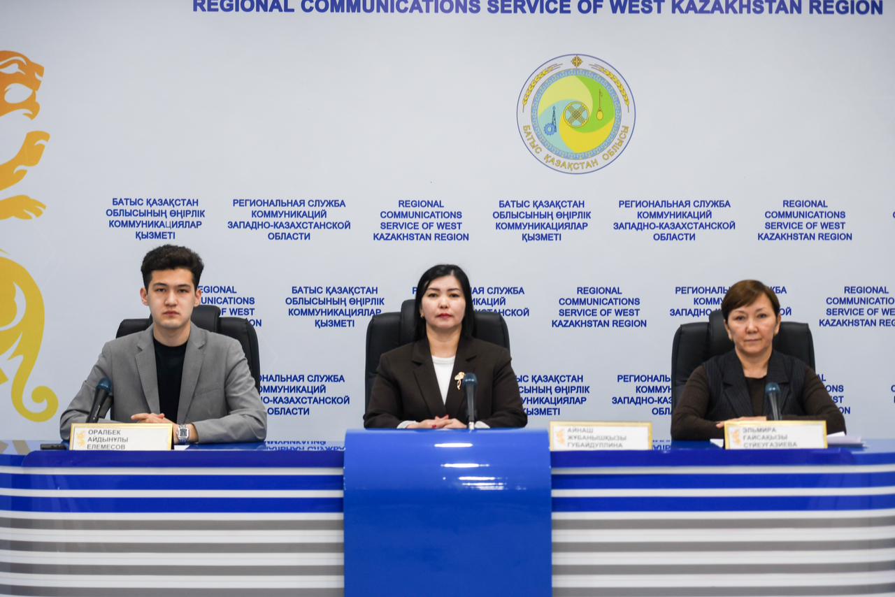 Сегодня на площадке региональных коммуникаций состоялся брифинг на тему «Сердечно-сосудистые заболевания: интервенционная служба в области и её результаты»