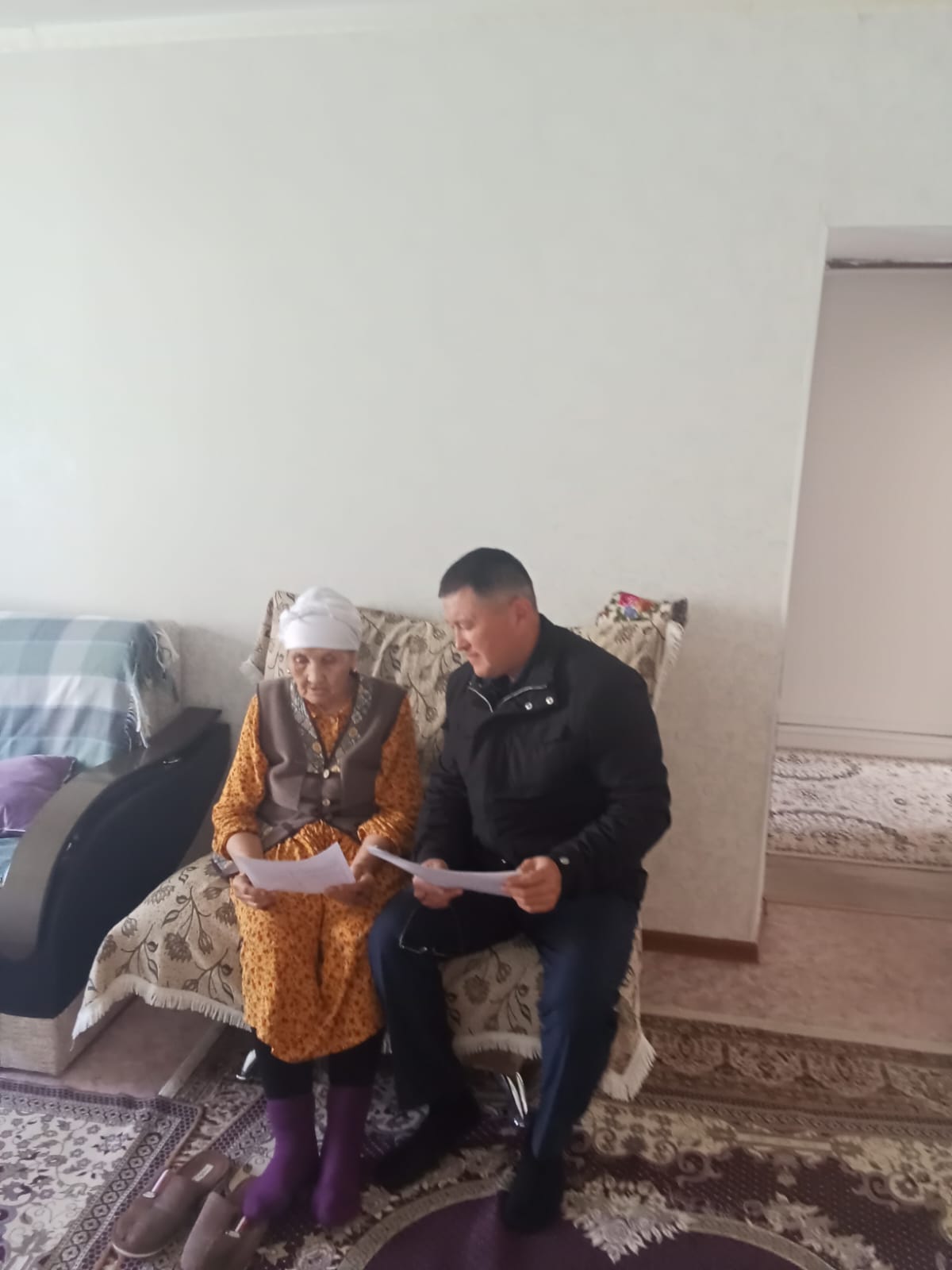 Остерегайтесь мошенников!