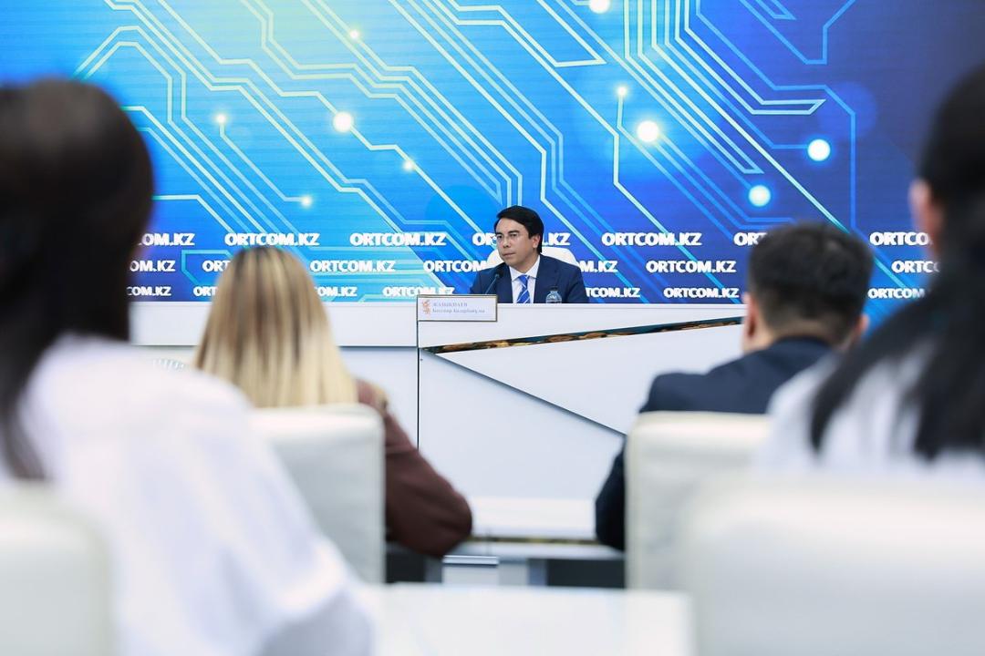 Соцуслуги в Казахстане переходят на ИИ и в проактивный формат