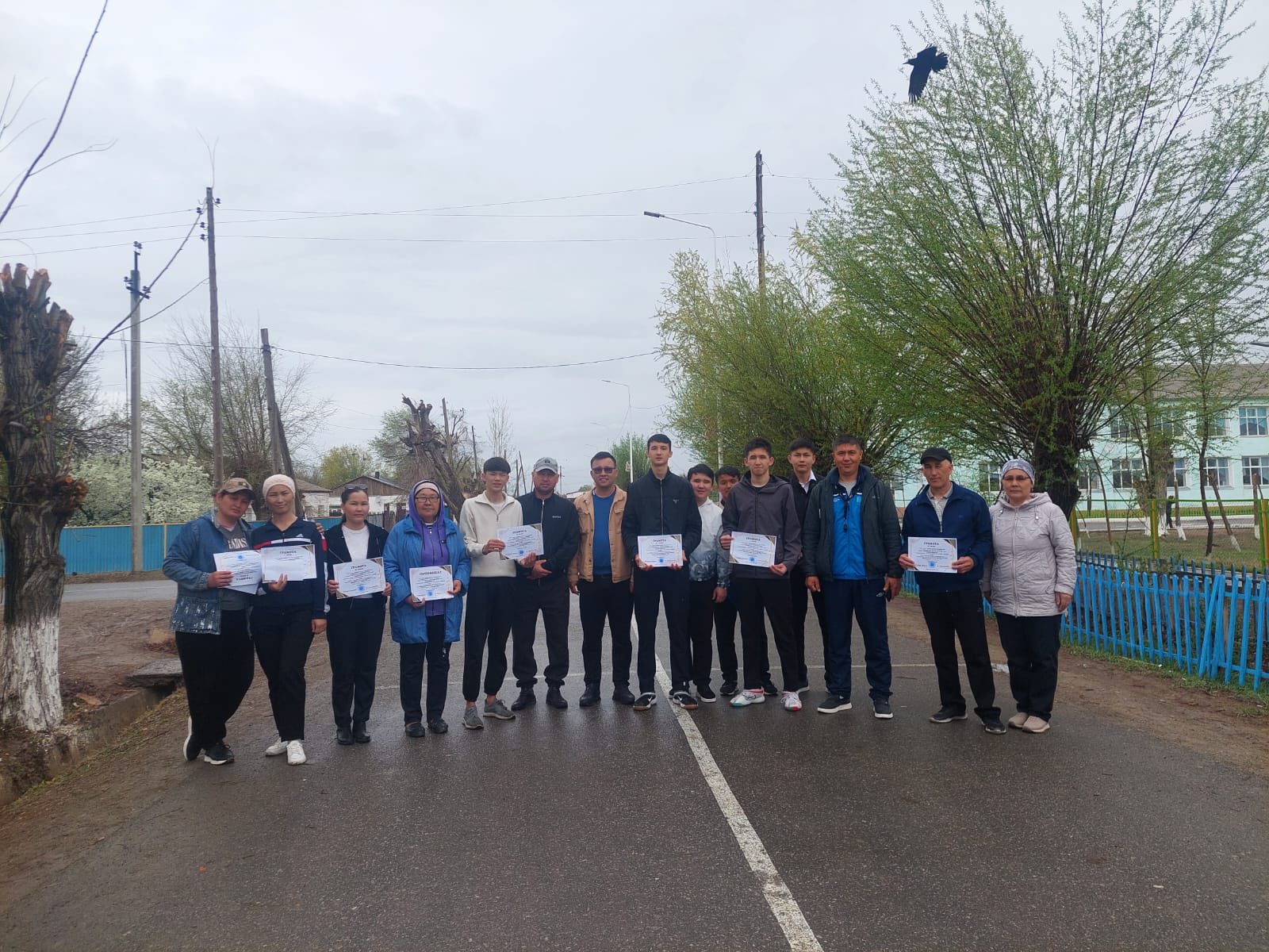 7 апреля – Всемирный день здоровья