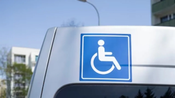 Более 112 тыс. раз воспользовались лица с инвалидностью услугами инватакси через агрегаторы с начала 2026 года