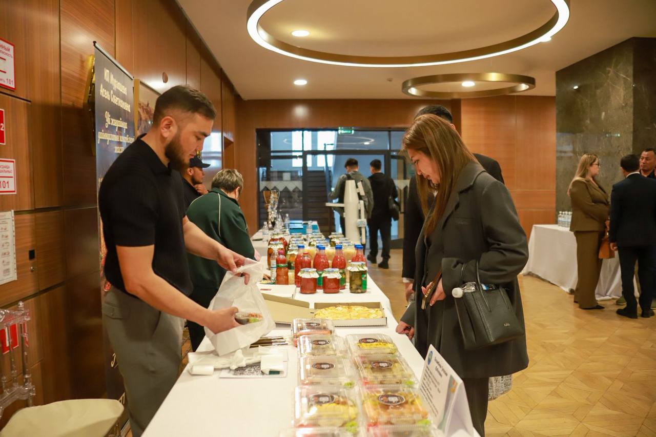 Форум «ALTAY BUSINESS» в ВКО: развитие туризма, АПК, IT, пчеловодства,  аквакультуры, креативной индустрии