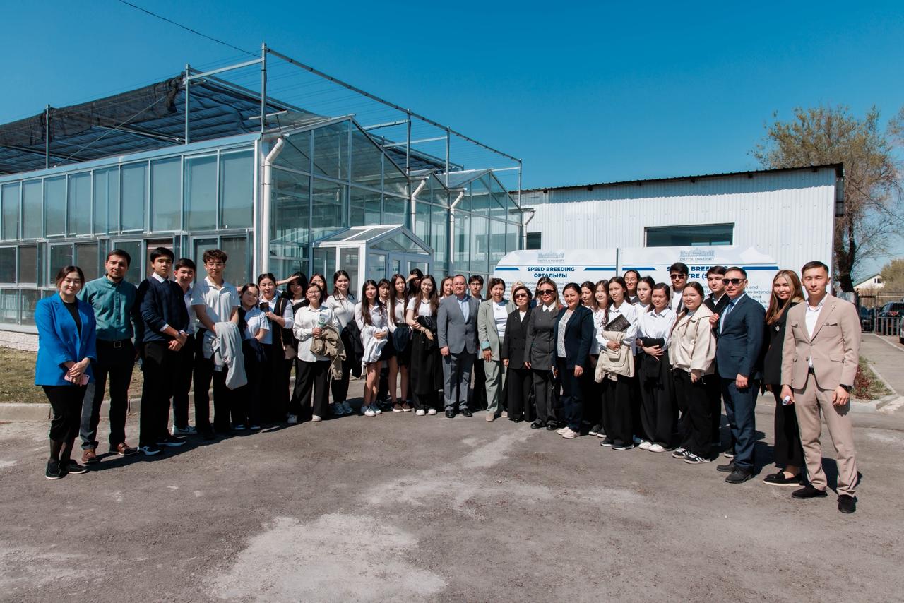 День открытых дверей