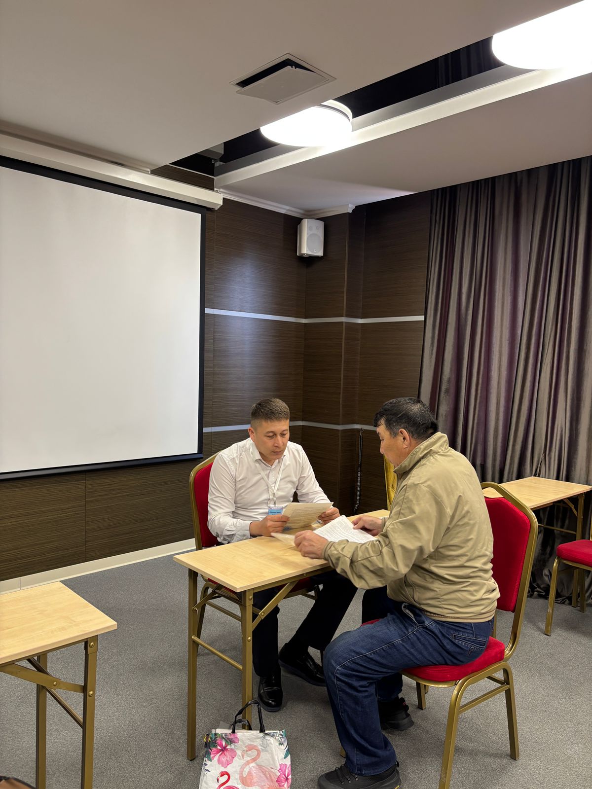 ПРОВЕДЕН ДЕНЬ ОТКРЫТЫХ ДВЕРЕЙ