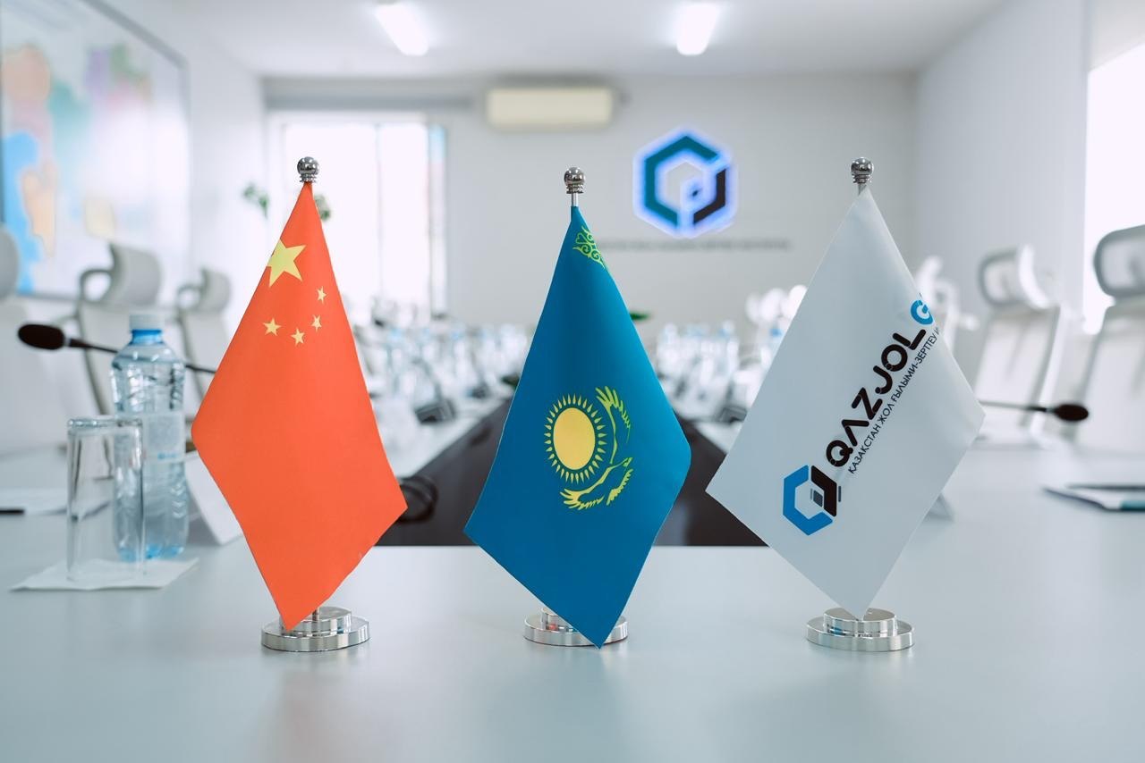 Ученые Казахстана и Китая усиливают сотрудничество в разработке международных стандартов для автодорог и внедрении новых технологий