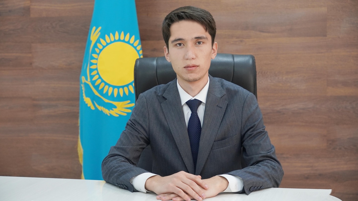 НАЗНАЧЕНИЕ НОВЫХ КАДРОВ В АППАРАТЕ АКИМА КЕЛЕССКОГО РАЙОНА