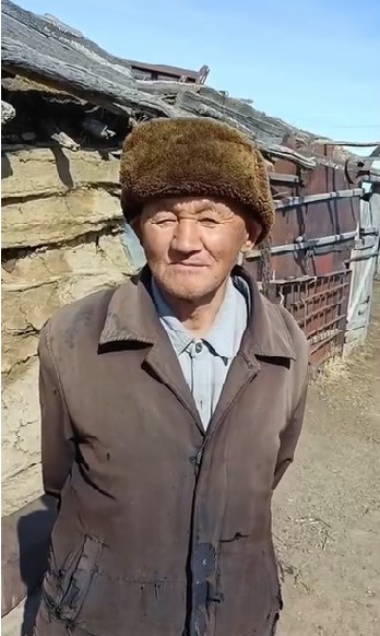 Слова благодарности владельцам животных работникам ветеринарной станции Узункольского района