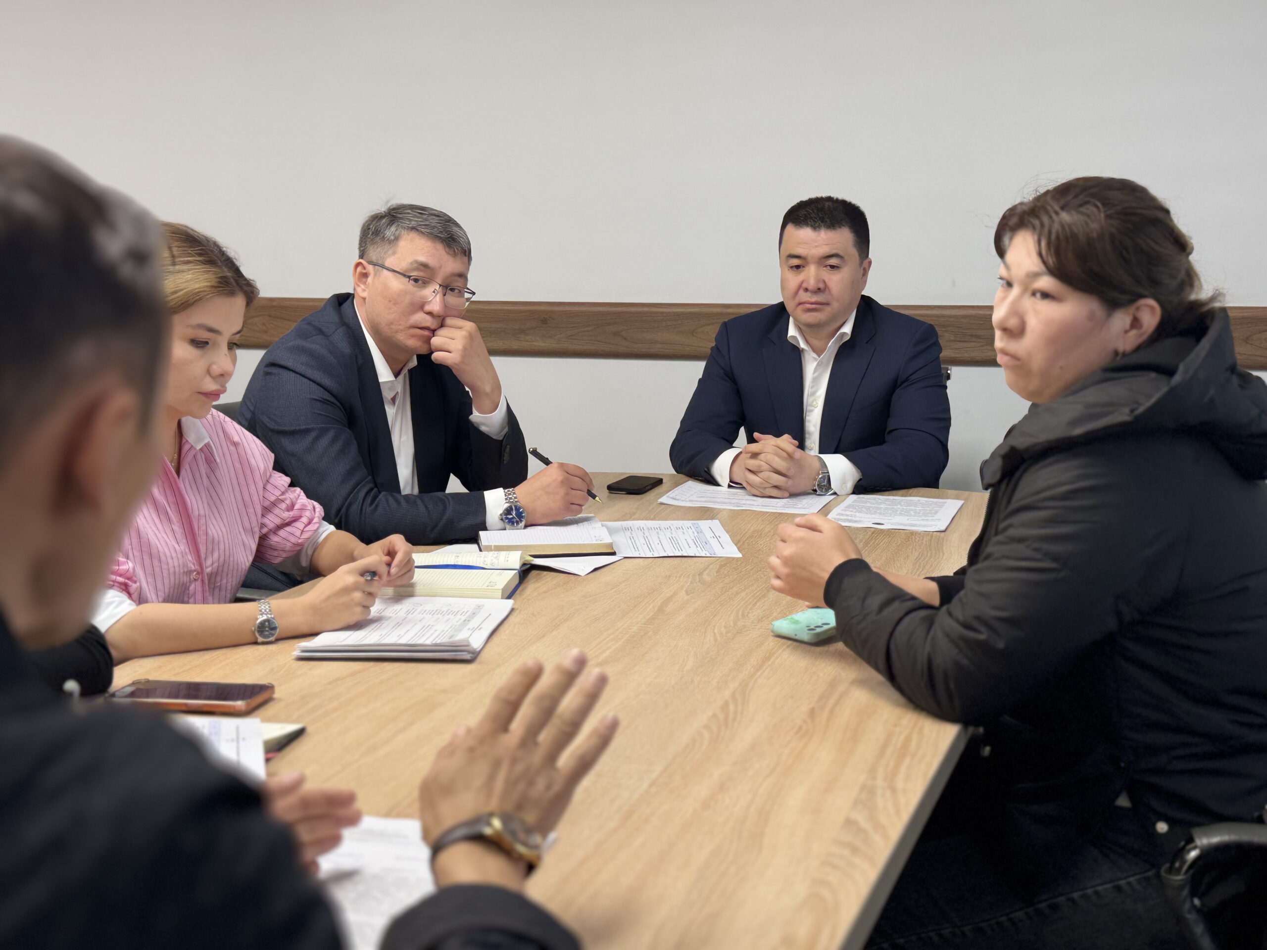 ПРИЁМ ГРАЖДАН