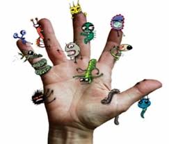 ⚜️Профилактика кишечных инфекций