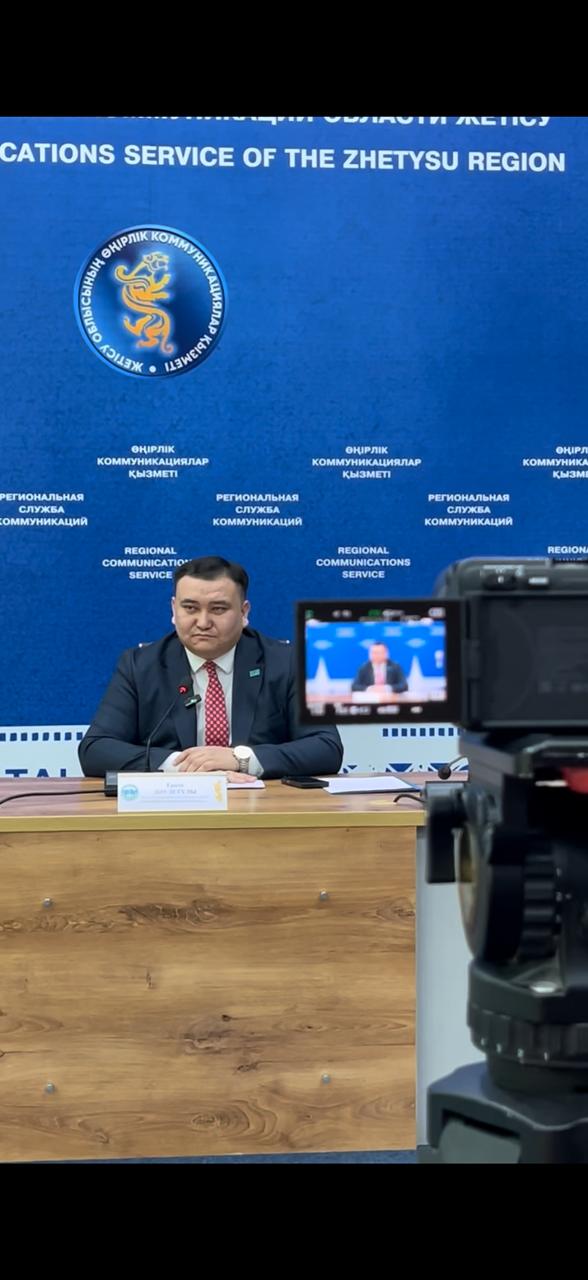 В Жетісу 272 рабочим возвращена задолженность по заработной плате на сумму 193 млн тенге