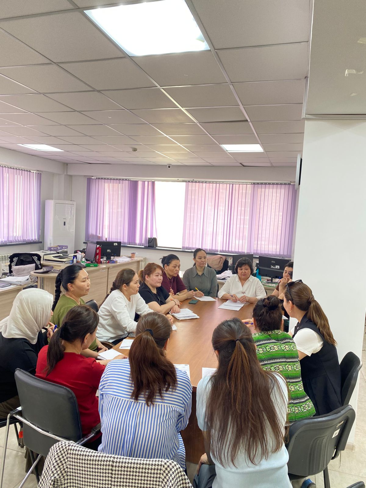 Техническая учеба