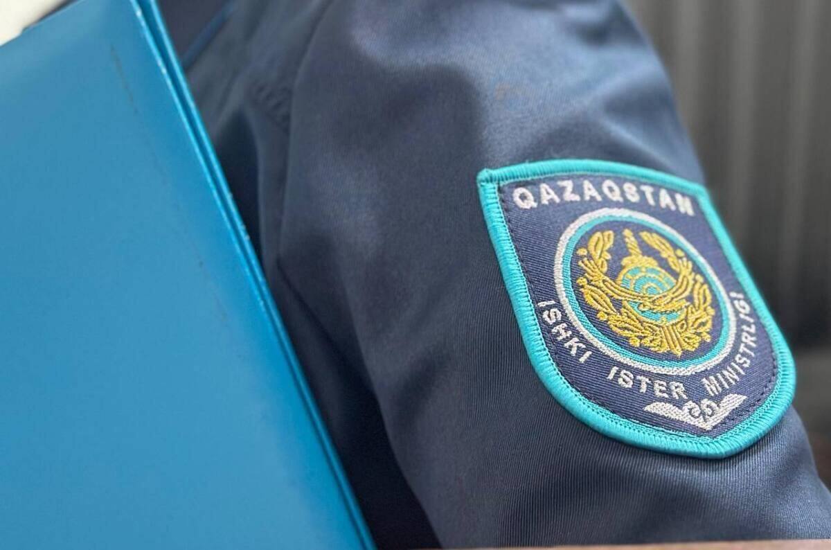 Полиция напоминает о требованиях к ношению одежды, закрывающей лицо