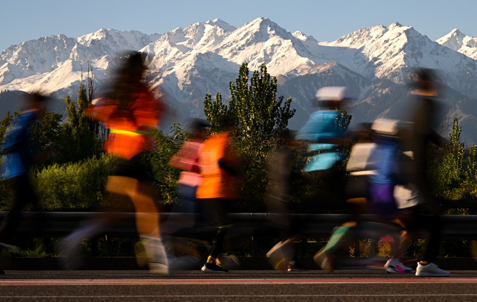Впервые в Центральной Азии: японец Юки Каваучи победитель Бостонского марафона выйдет на старт Almaty Marathon