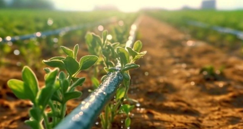Снижение водопотребления — ключевой приоритет посевной кампании