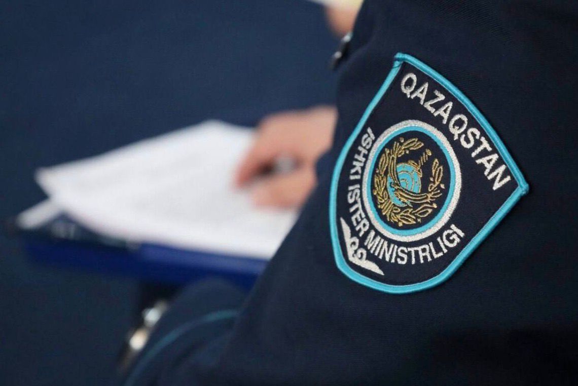 В Алматы по решению суда иностранные граждане, ранее установленные за противоправное поведение в общественных местах, выдворены за пределы Республики Казахстан.