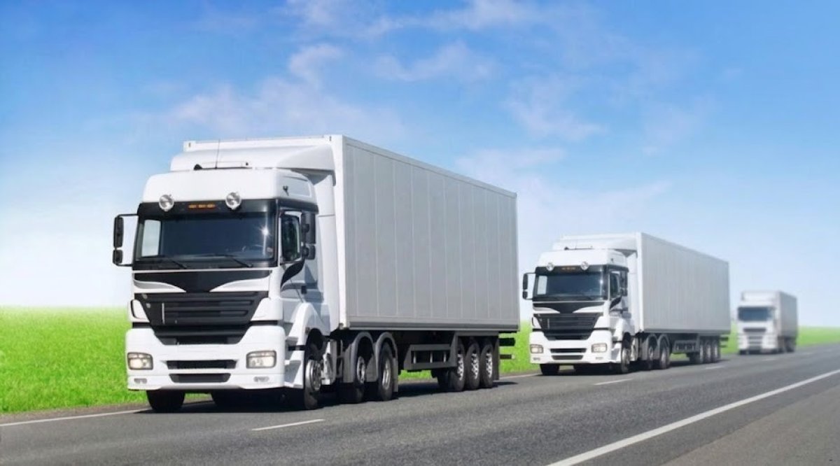 В Казахстане внесены изменения в правила перевозки опасных и тяжеловесных грузов