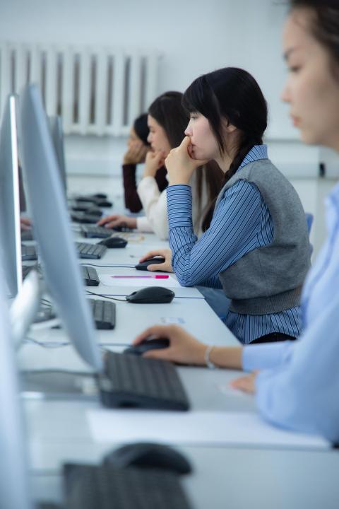 Разрабатывается новая модель аттестации педагогов