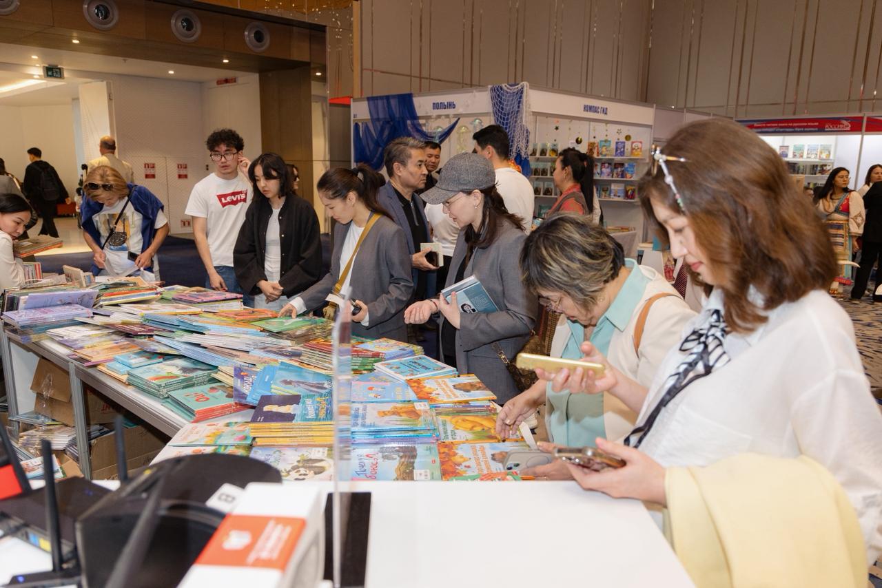 В Астане чествовали казахстанцев, вошедших в книгу рекордов мира 2026 года