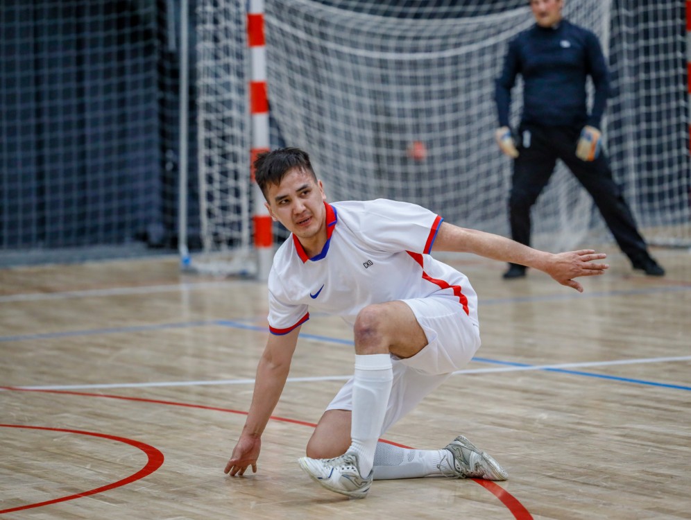 С 17 по 19 апреля 2026 года в городе Астана состоялся турнир по футзалу — Кубок работников коммунальных служб Казахстана среди представителей сферы жилищно-коммунального хозяйства (ЖКХ)