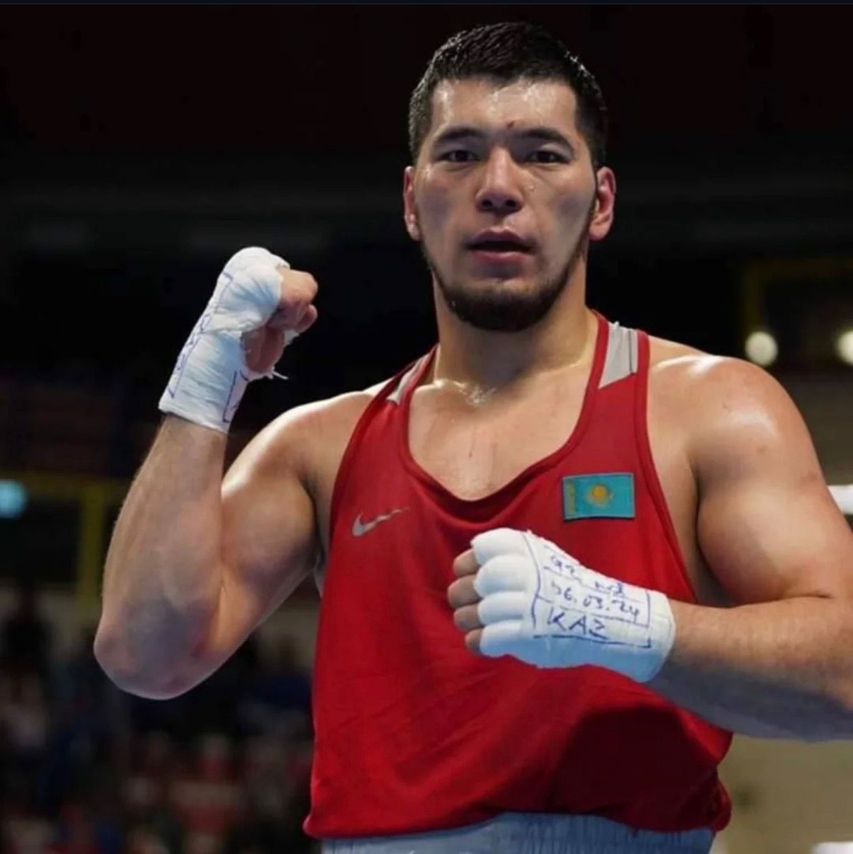 КАЗАХСТАН-УЗБЕКИСТАН: 2:0!