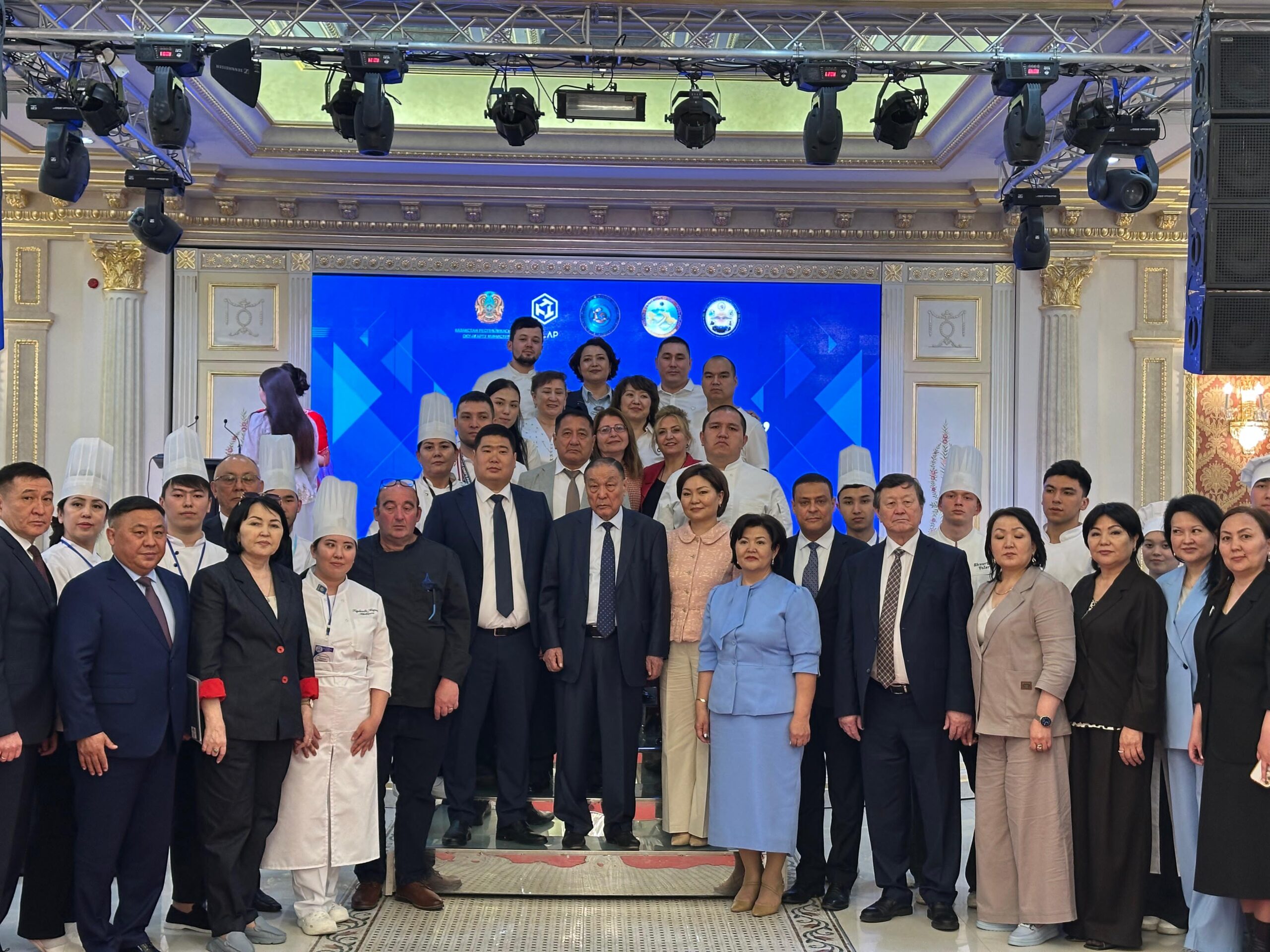 В Алматинской области стартовал конкурс «Тайқазан – 2026»