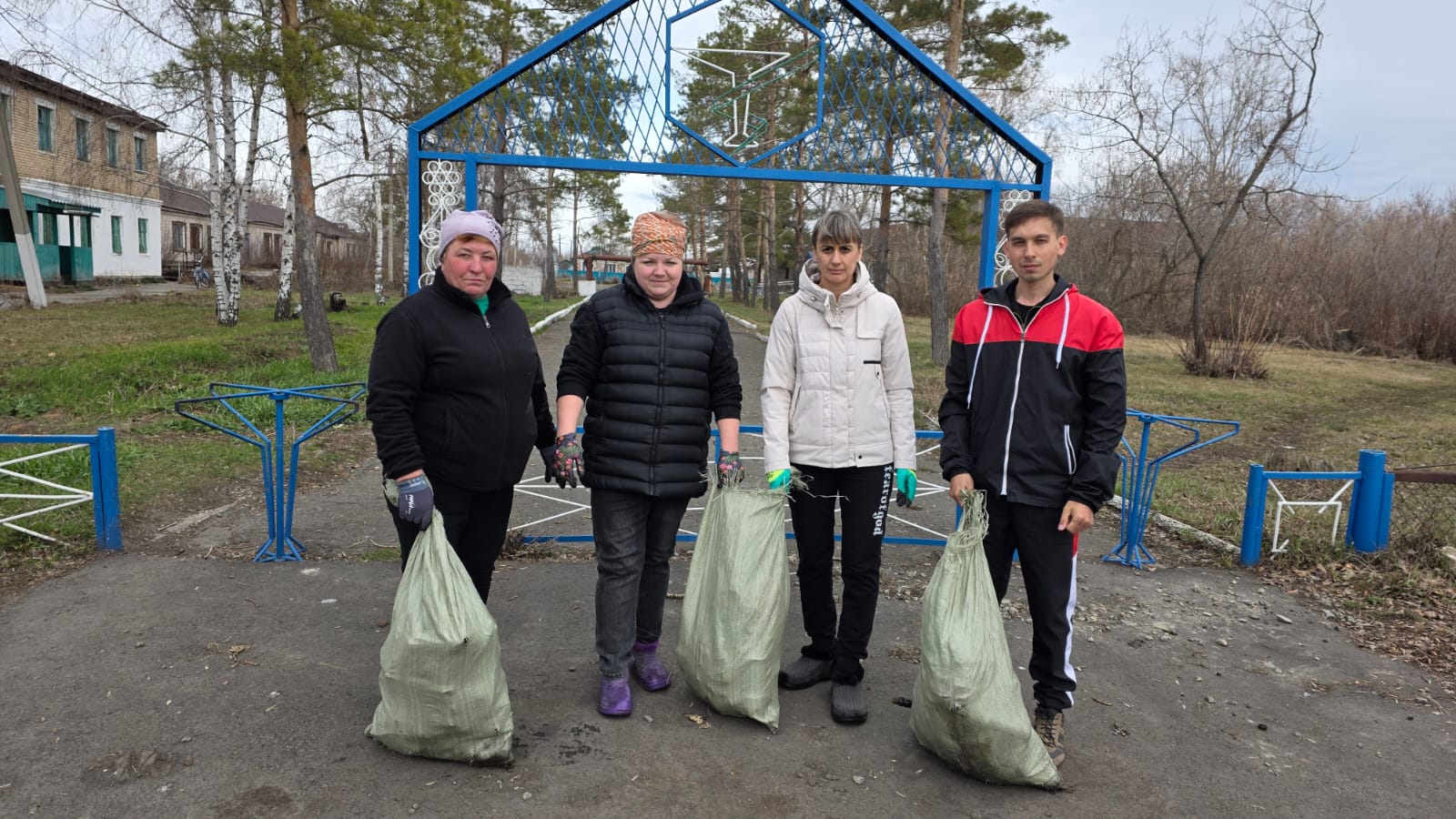 Таза Қазақстан