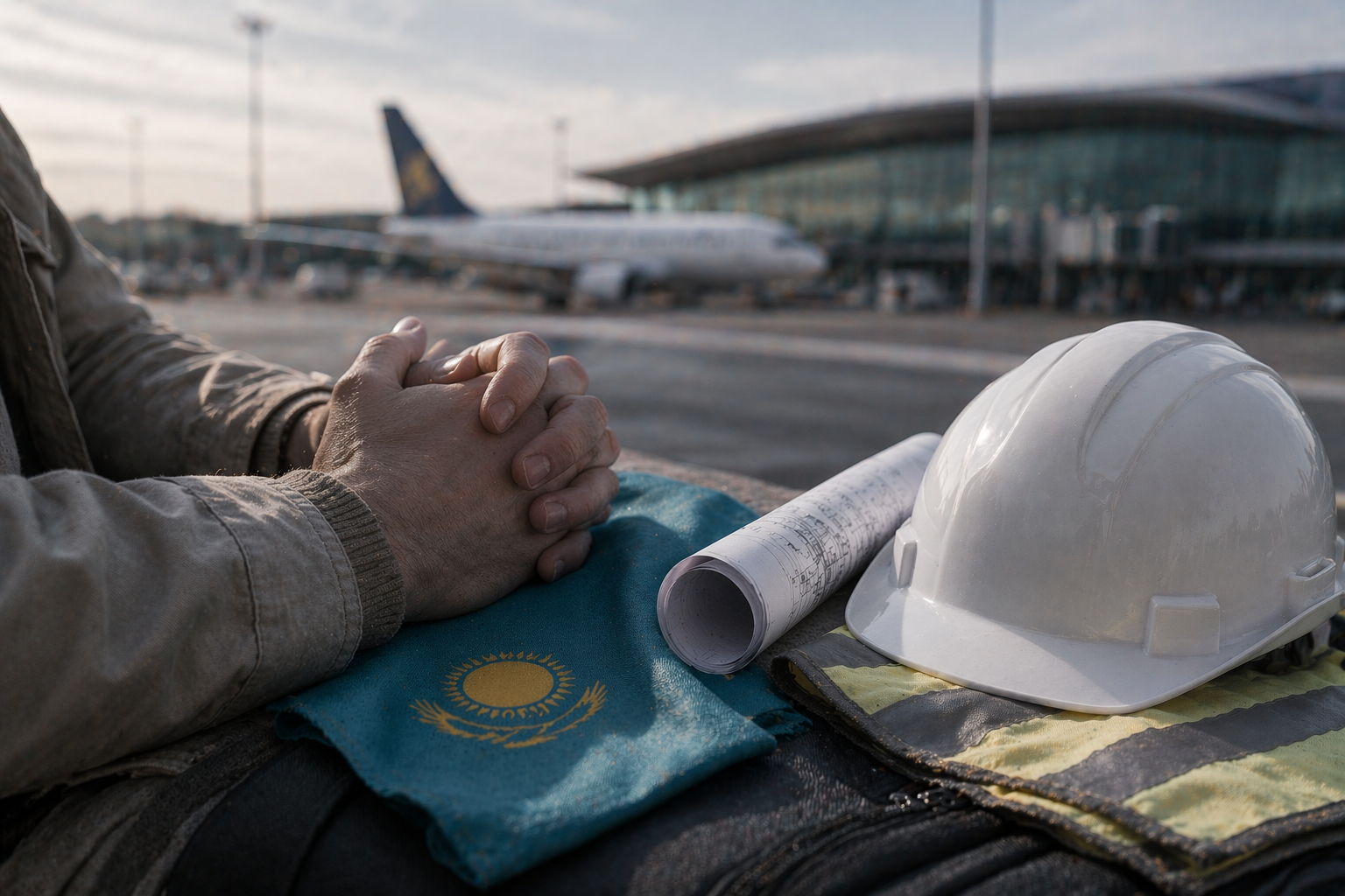 Казахстан ведет открытую и сбалансированную миграционную политику