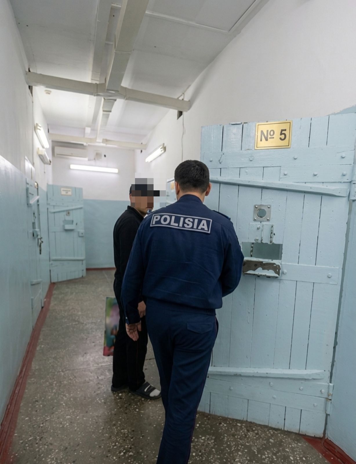 В ВКО арестован организатор несанкционированного открытия магазина