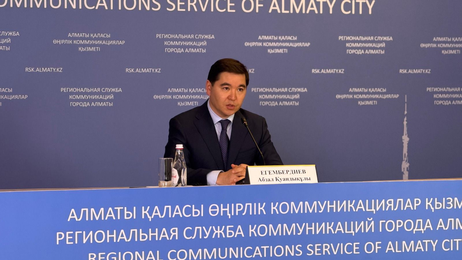 В Ауэзовском районе Алматы расширяют социальную инфраструктуру