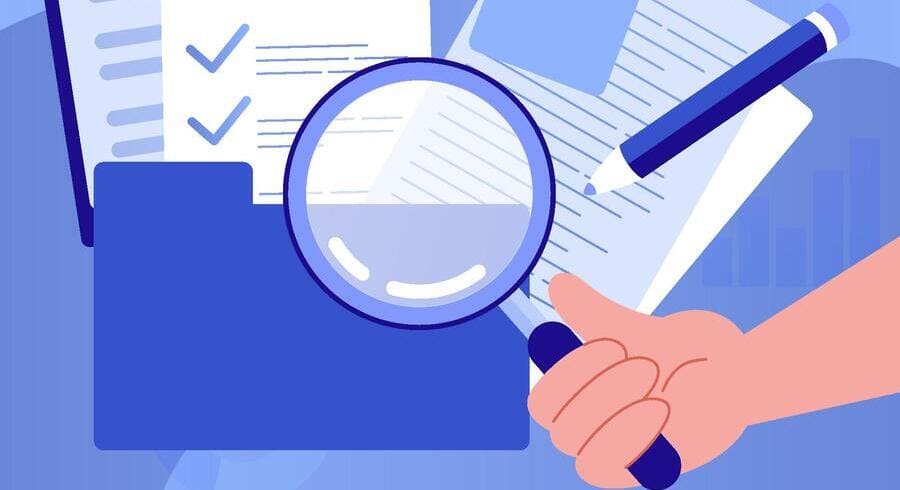 Информация по проведенной проверке