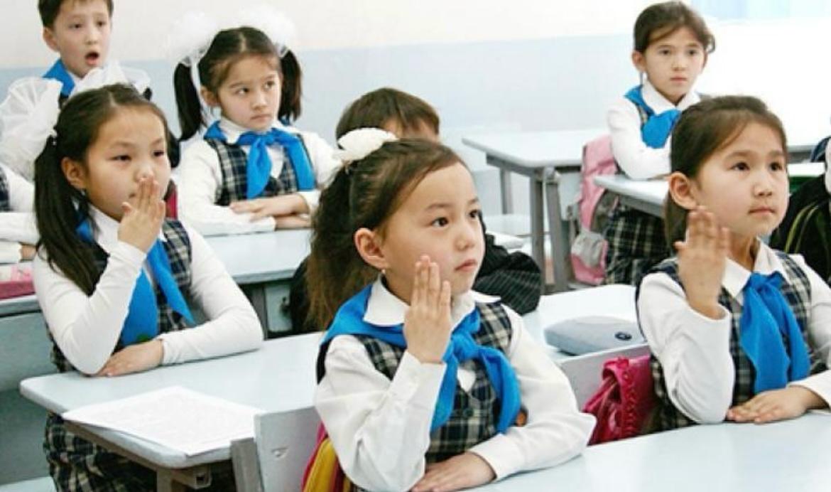 Приём детей в 1 класс на 2026–2027 учебный год будет осуществляться с 27 мая по 31 августа.