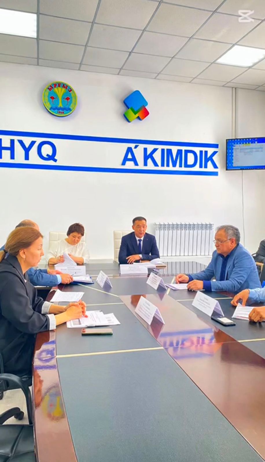 Департаментом санитарно-эпидемиологического контроля Актюбинской области проведен семинар для работников лечебно-профилактических учреждений Иргизского района областного управления здравоохранения и Актюбинской противочумной станции и специалистов управления Иргизского СЭБ на тему эпидемиологии, эпизоотического состояния, клиники, диагностики, лечебных и профилактических мероприятий по заболеванию чумой, Конго-Крымской геморрагической лихорадкой, туляремией. Цель семнара-повышение готовности к профилактике особо опасных инфекционных заболеваний.