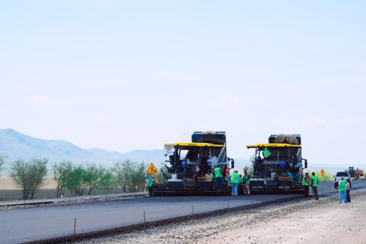 Развитие туризма через модернизацию автодорог: приоритеты 2026 года