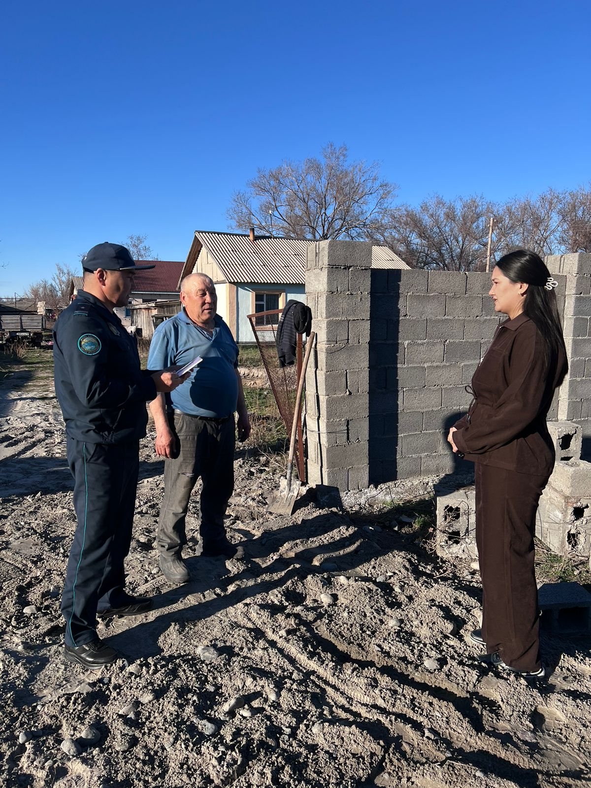 Прошли профилактические мероприятия по профилактике наркомании и вейпинга