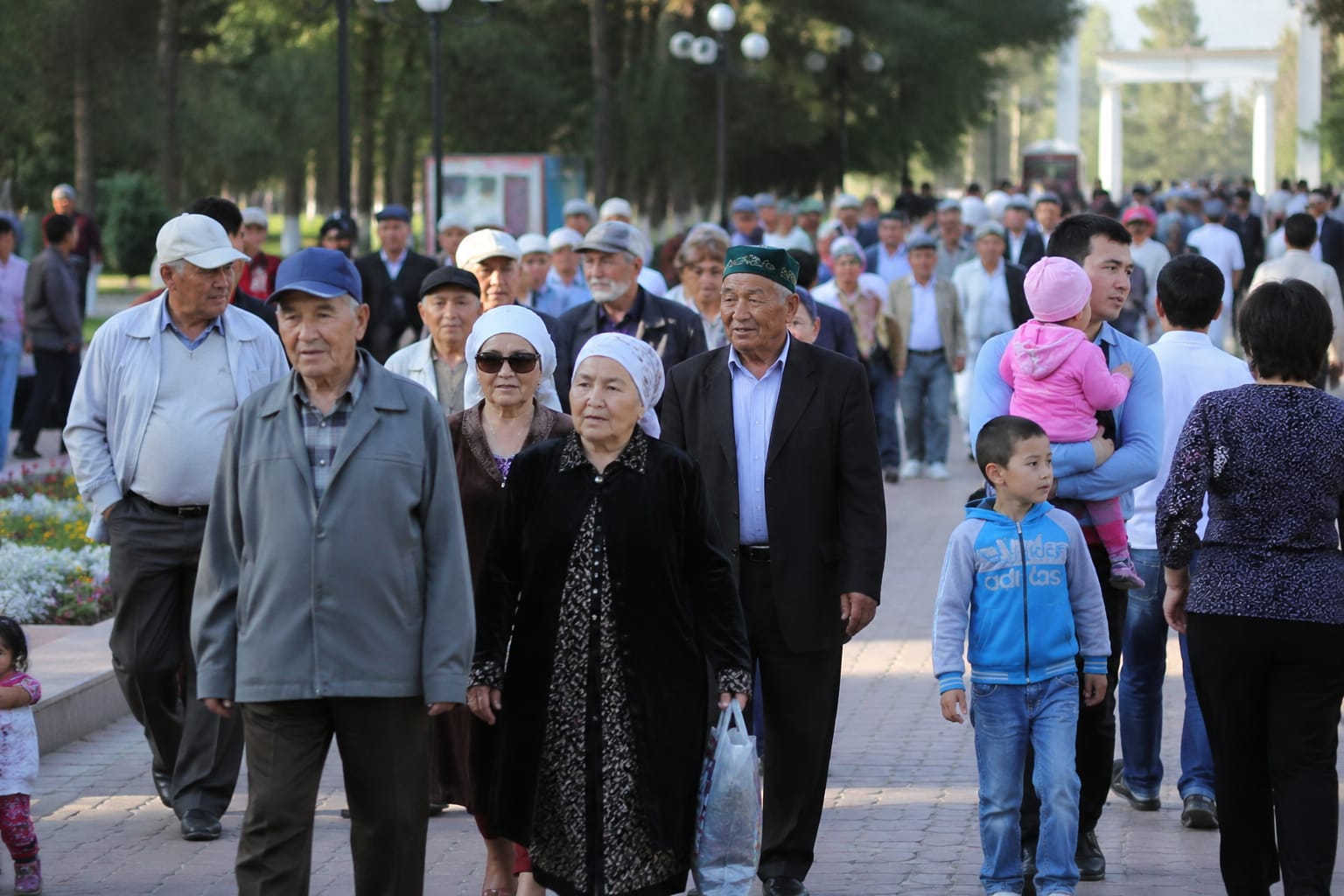 Достойное пенсионное обеспечение