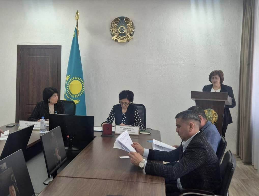 О социальной помощи