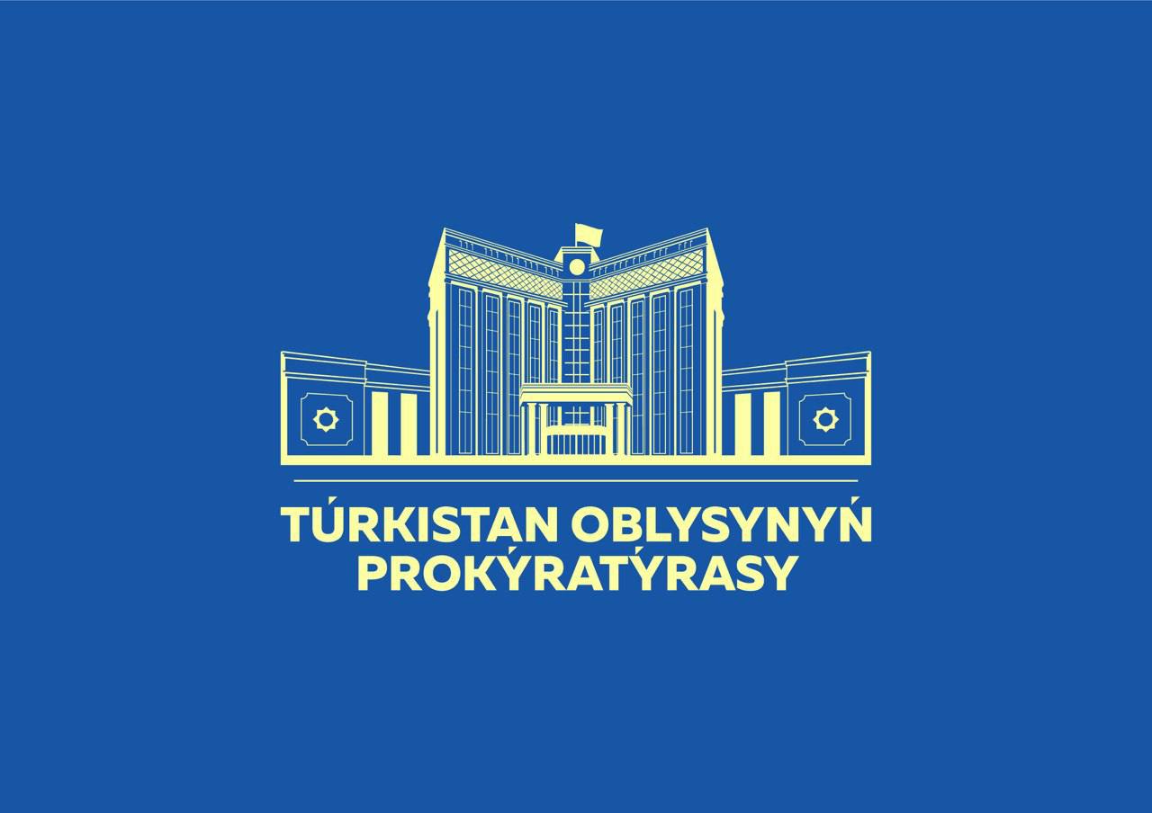 В Туркестанской области вынесен приговор адвокату, подстрекавшему к даче ложных показаний