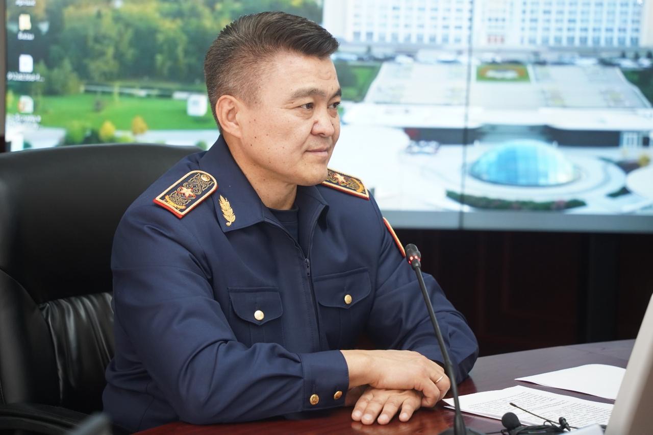 Свыше 700 пьяных задержаны на дорогах в Алматы: предотвращены десятки трагедий