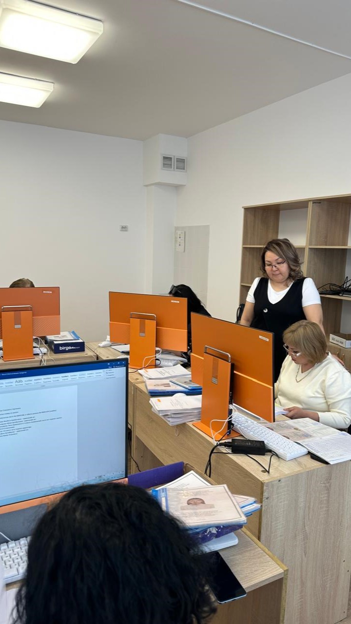 В регионе начала работу комиссия по присуждению «Алтын Белгі»