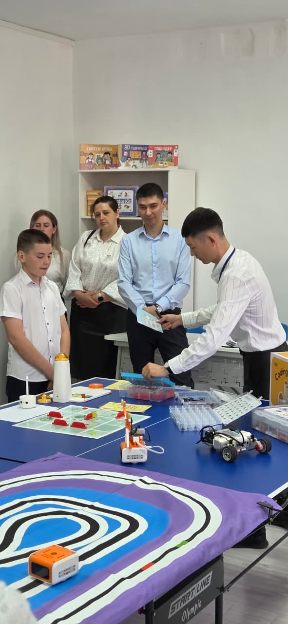 Научное наследие Темирбая Даркамбаева – это значимый вклад в развитие биохимической науки и системы образования