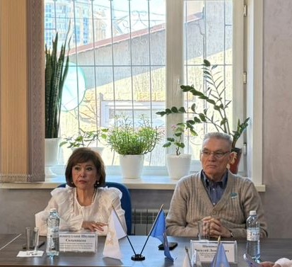 День открытых дверей по вопросам лиц с инвалидностью